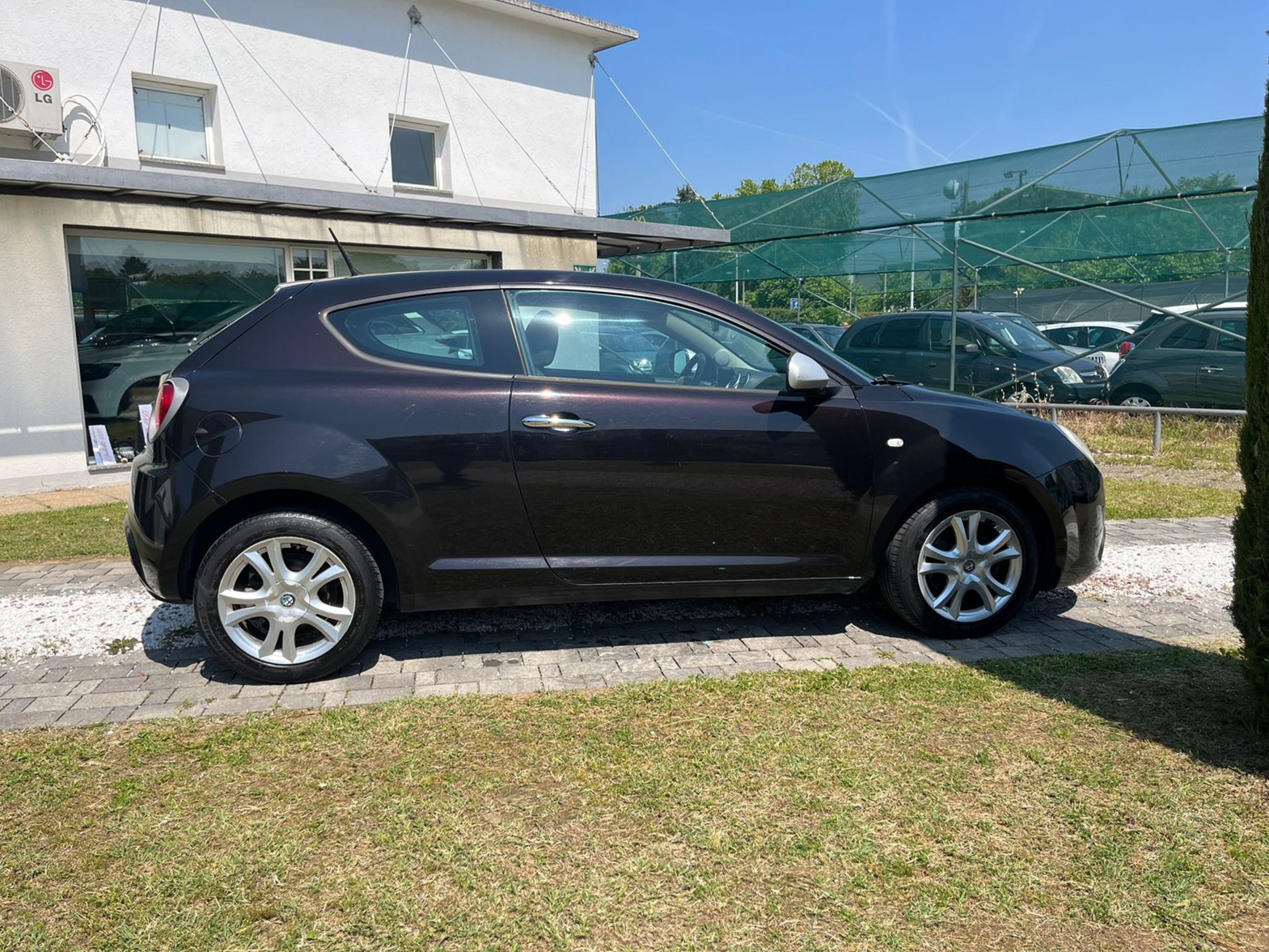 1.3 jtdm-2 Progression s&s 95cv - RISERVATA A COMMERCIANTI D’AUTO - Gallotti Auto
